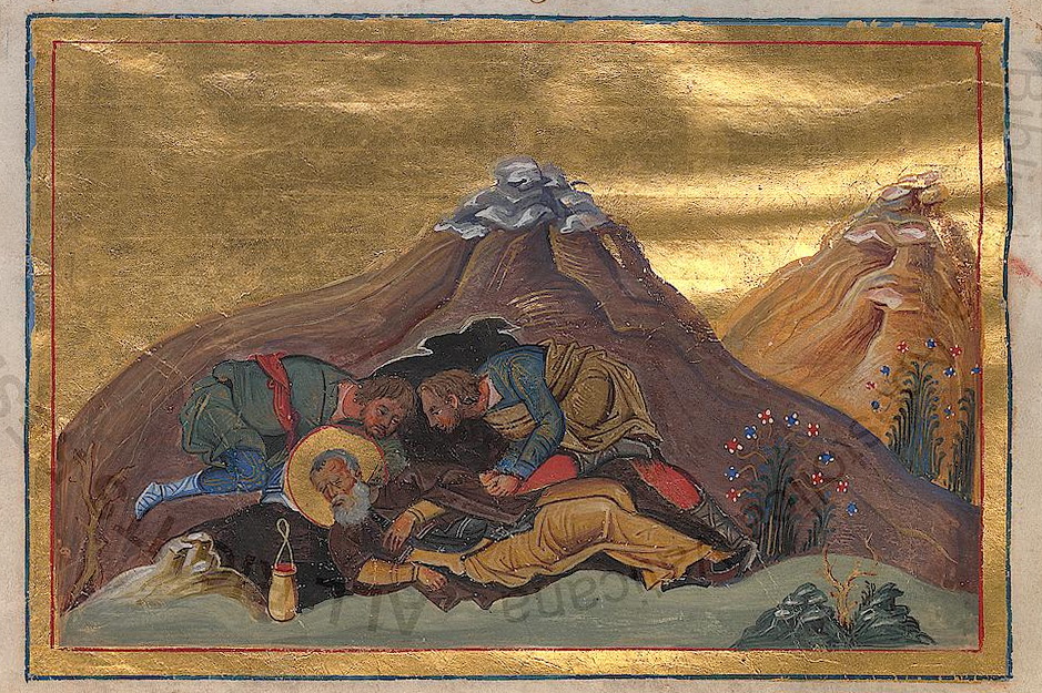 Icona: Barsavio di Dalmazia