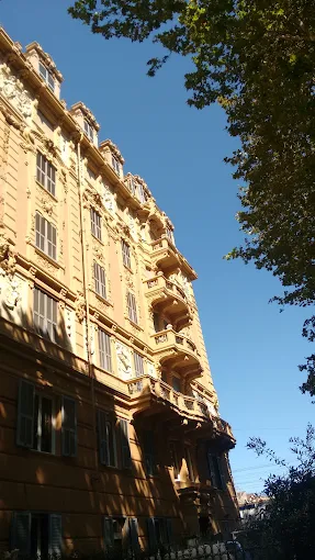 Chiesa greco-ortodossa di San Nicola e dell’Annunciazione