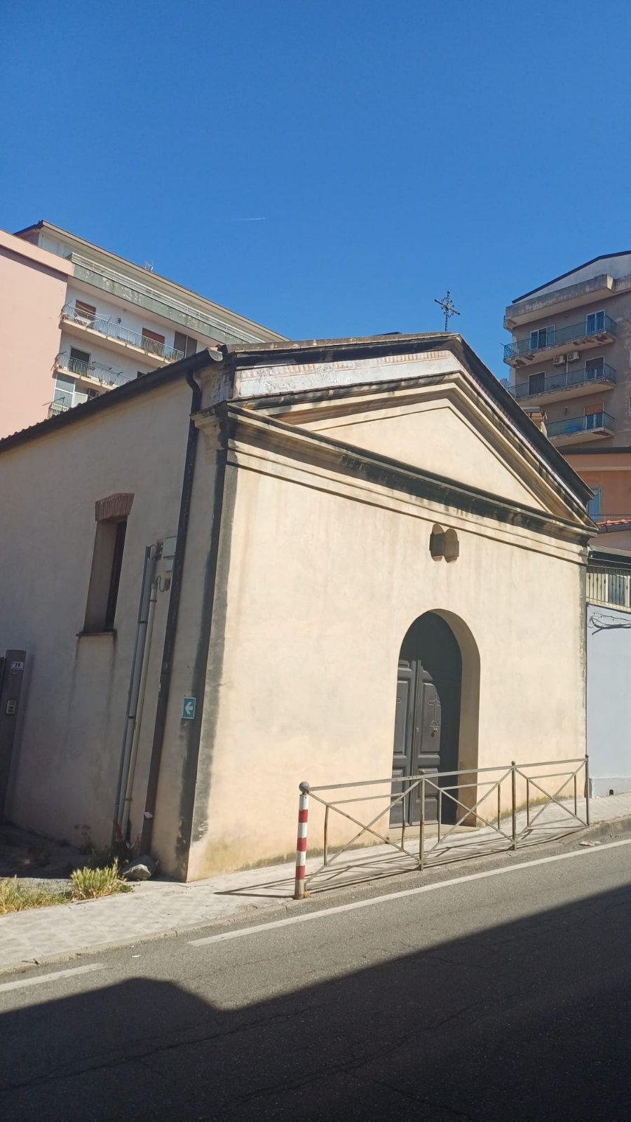 Parrocchia dei Santi Cirillo e Metodio