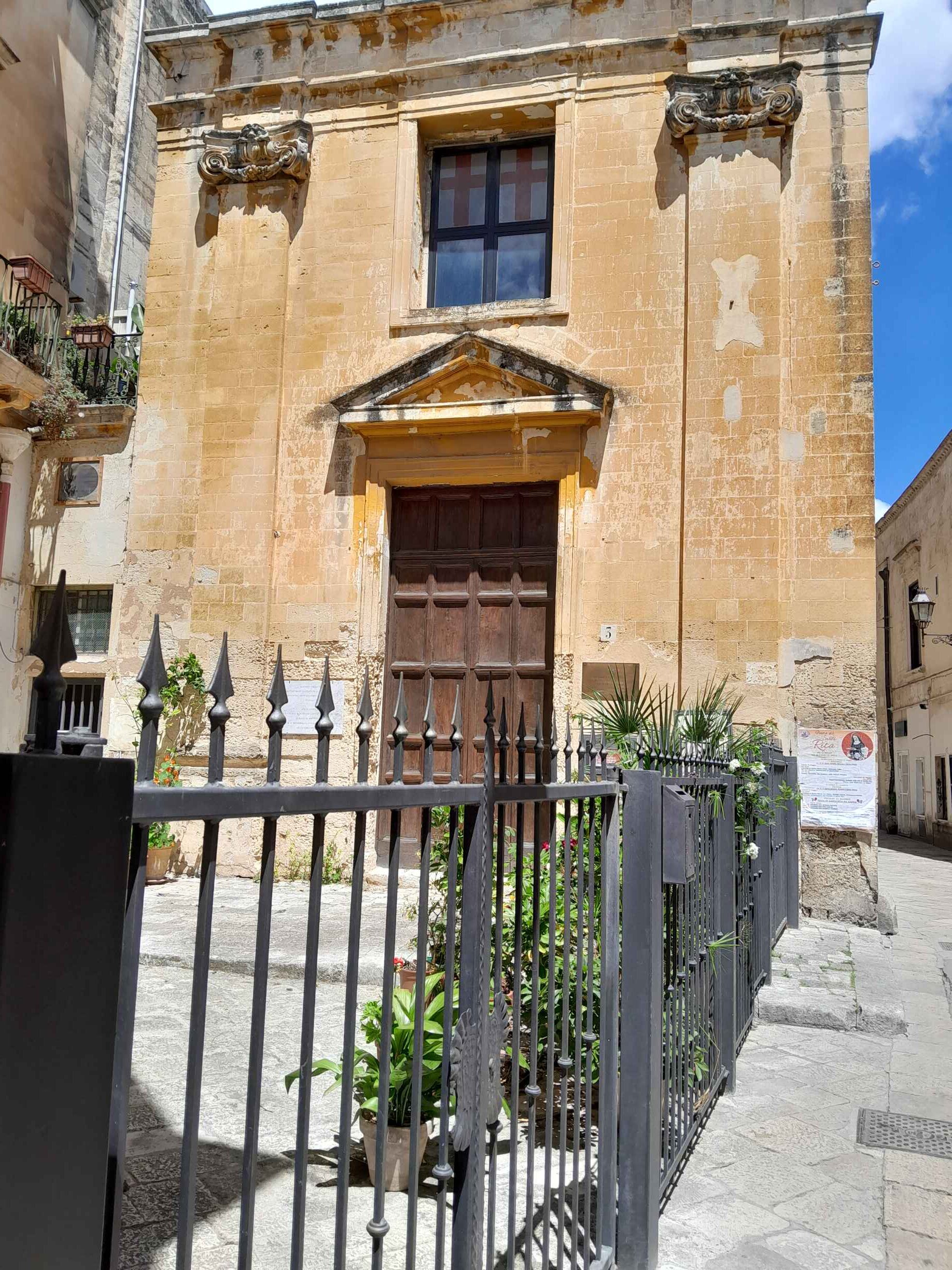 Parrocchia di San Nicola