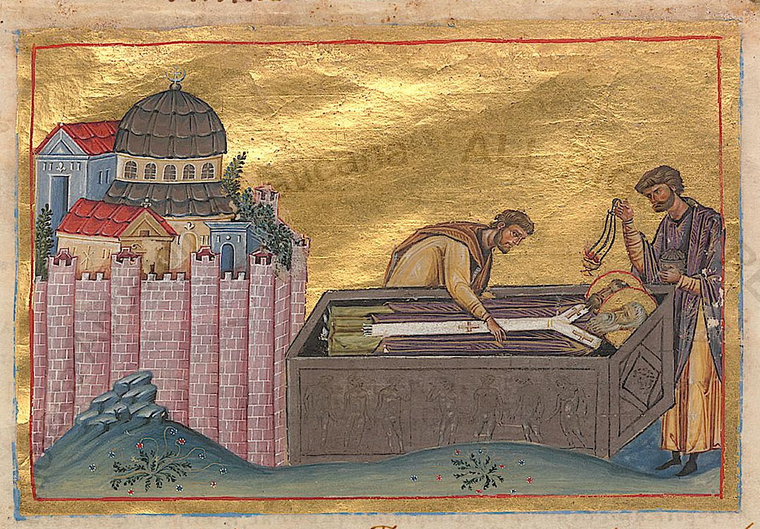Icona: Giovanni im.