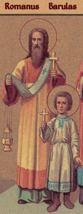 Icona: Barulas il giovane m.