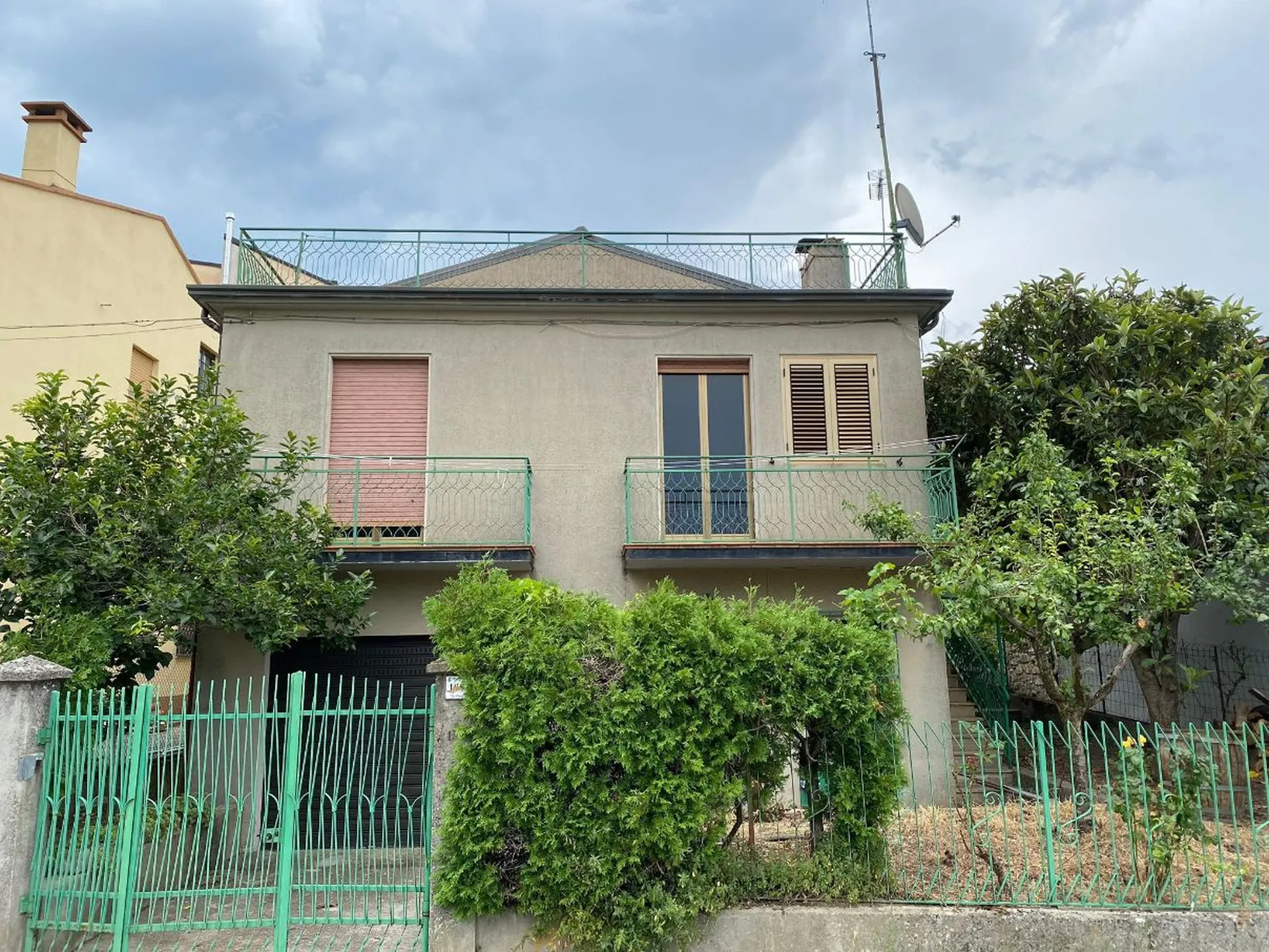 Acquisizione Complesso per Monastero di Carbone (PZ)