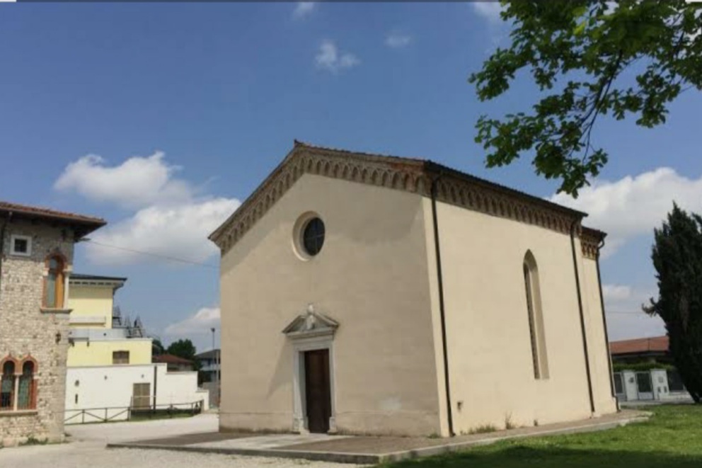 Parrocchia della Santa Croce