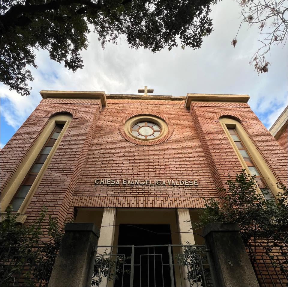Parrocchia dei SS. Nicola e Caterina dei greci