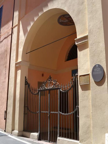 Chiesa di San Demetrio