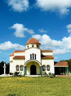 Sacro monastero di sant’Antonio il grande
