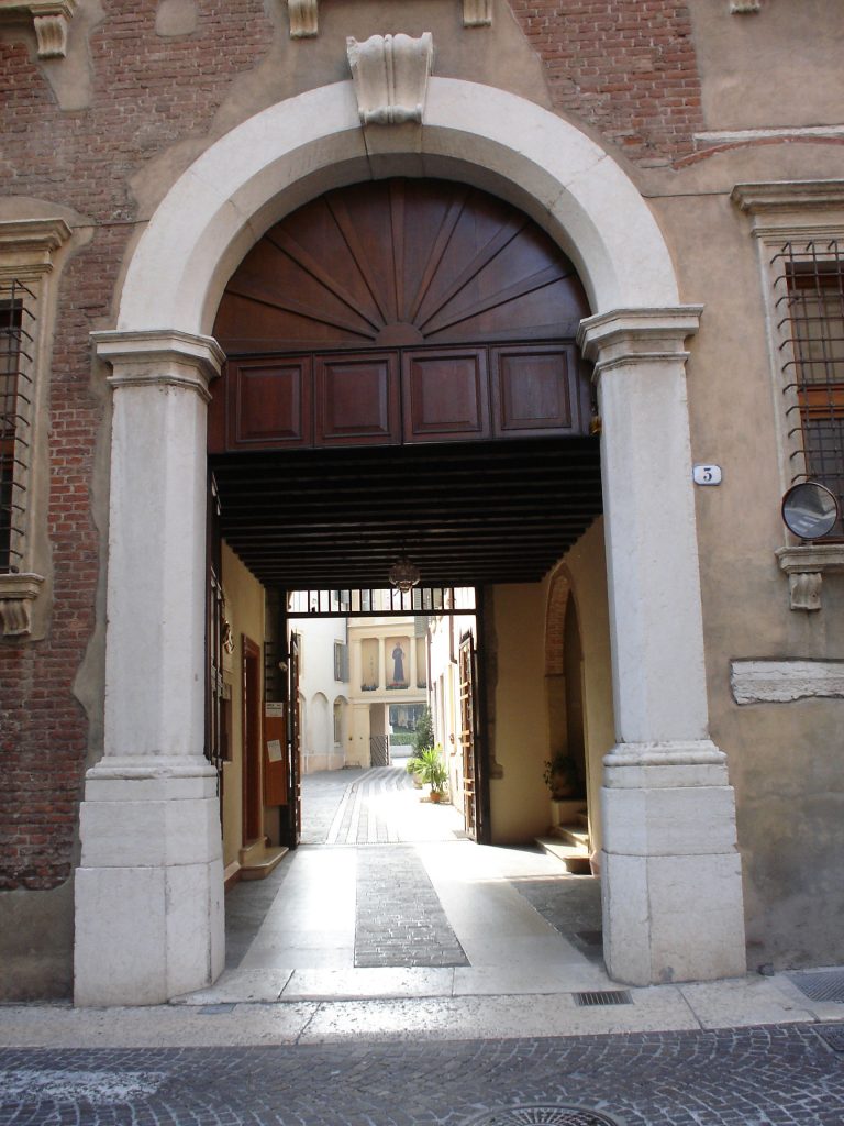 Parrocchia dei SS Progenitori Gioacchino e Anna