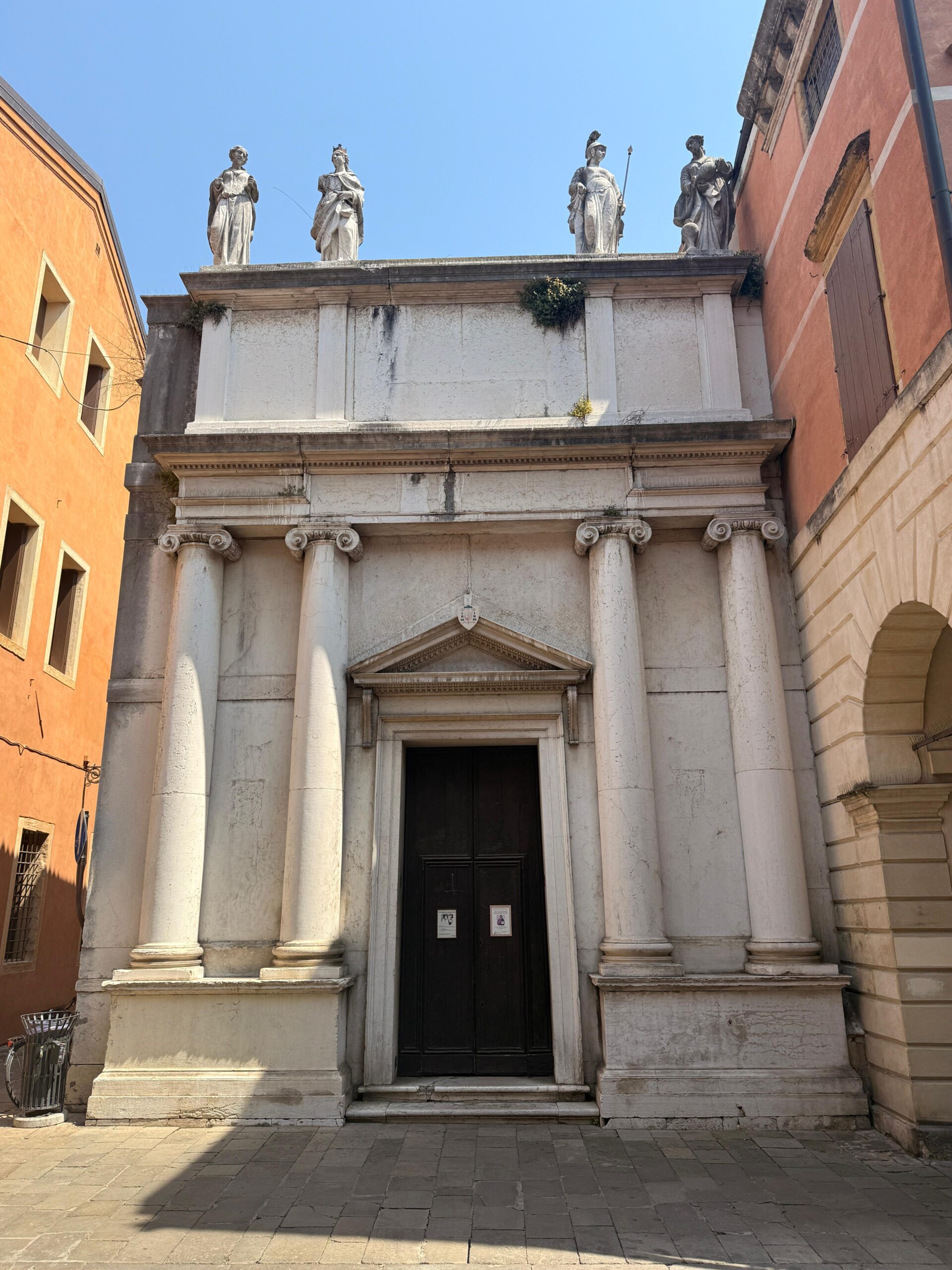 Parrocchia di San Luca apostolo ed evangelista
