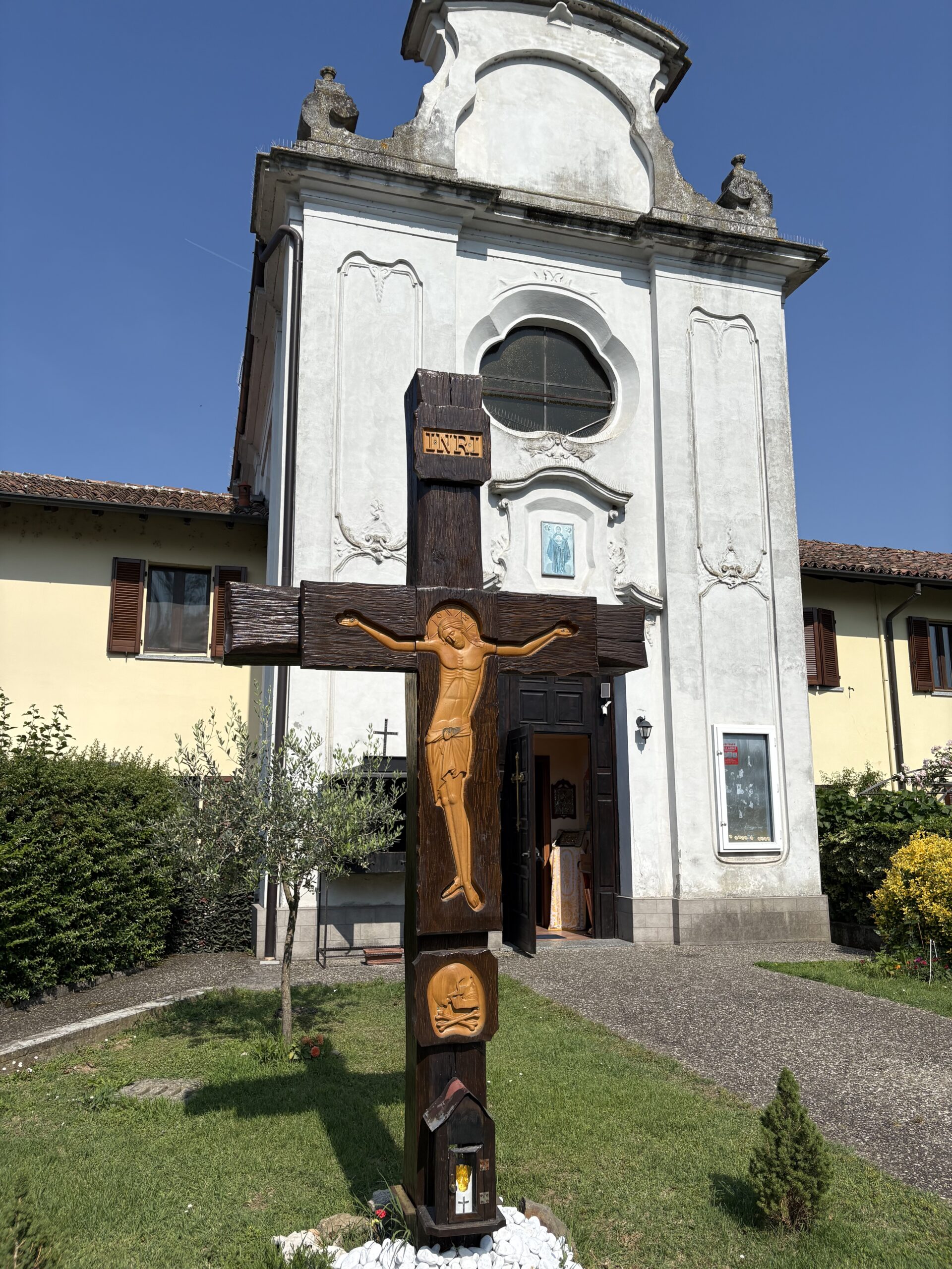 Parrocchia di sant’Ambrogio