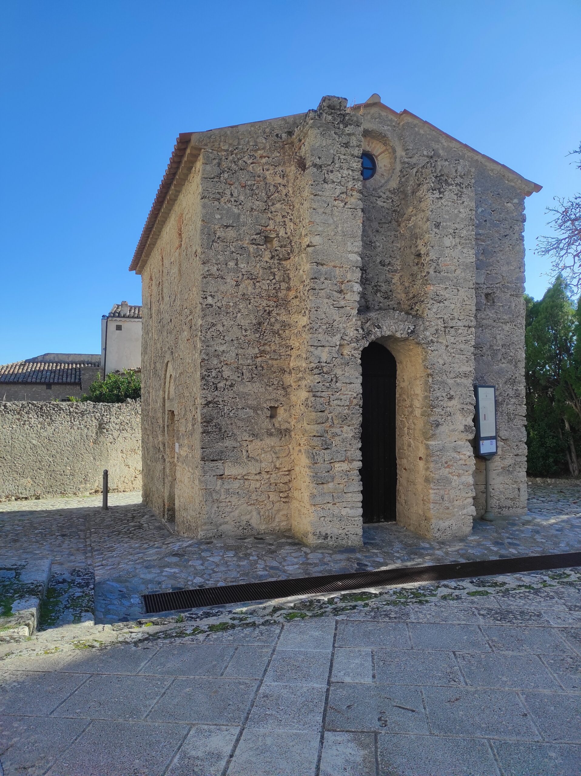 Santuario di San Giovanni Crisostomo