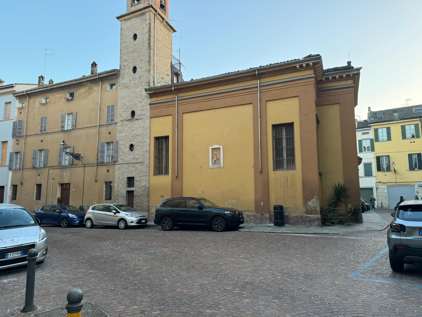 Parrocchia di San Nettario di Egina