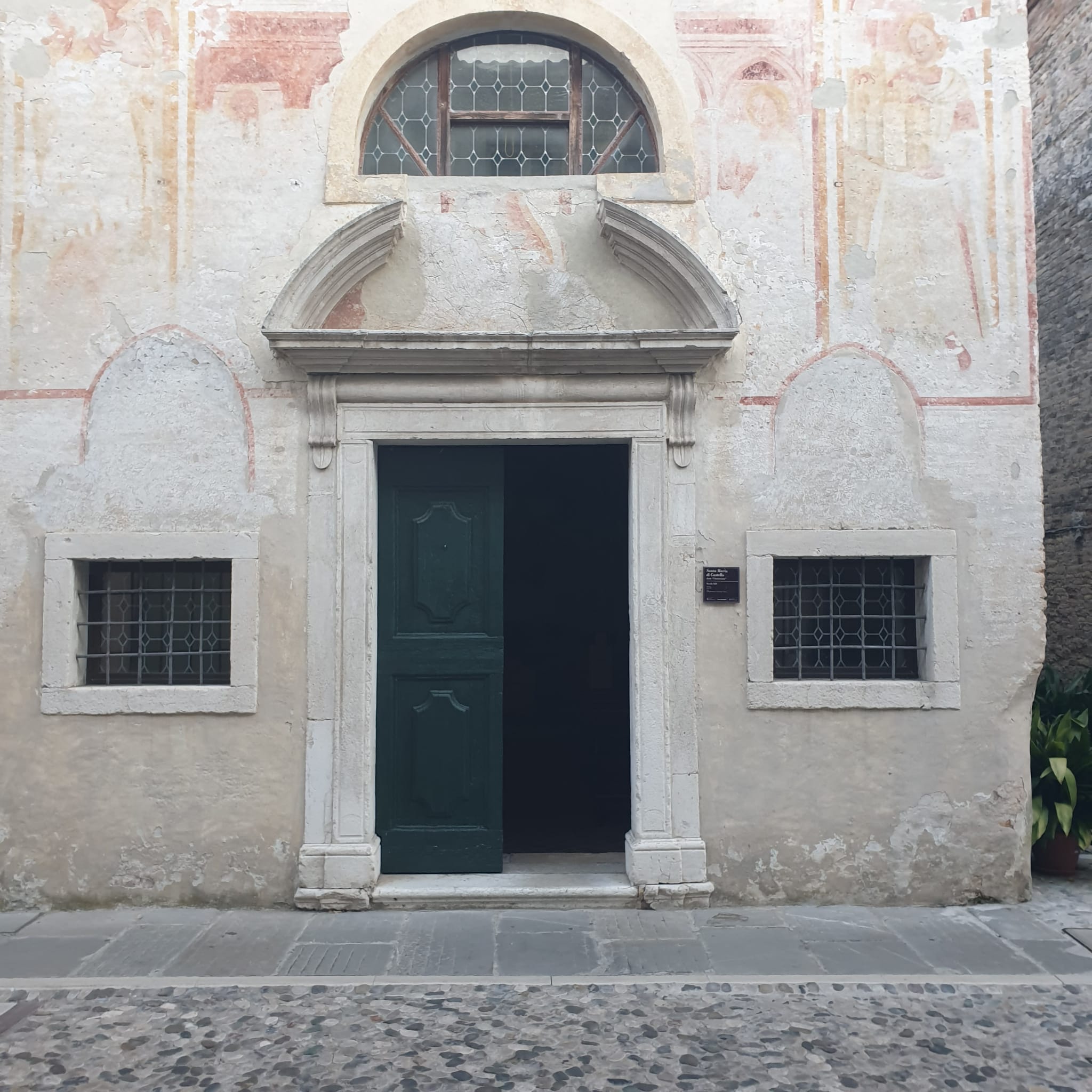 Parrocchia della Annunciazione della SS. Madre di Dio