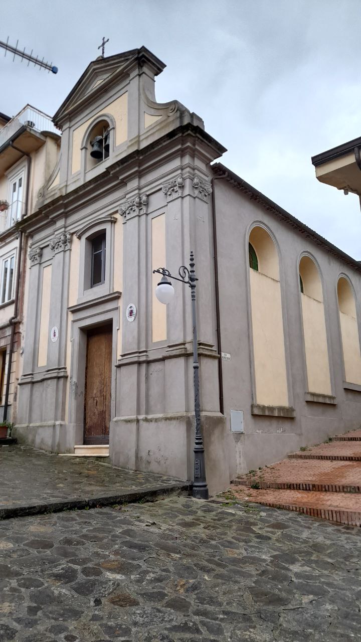 Parrocchia di San Sofronio di Essex