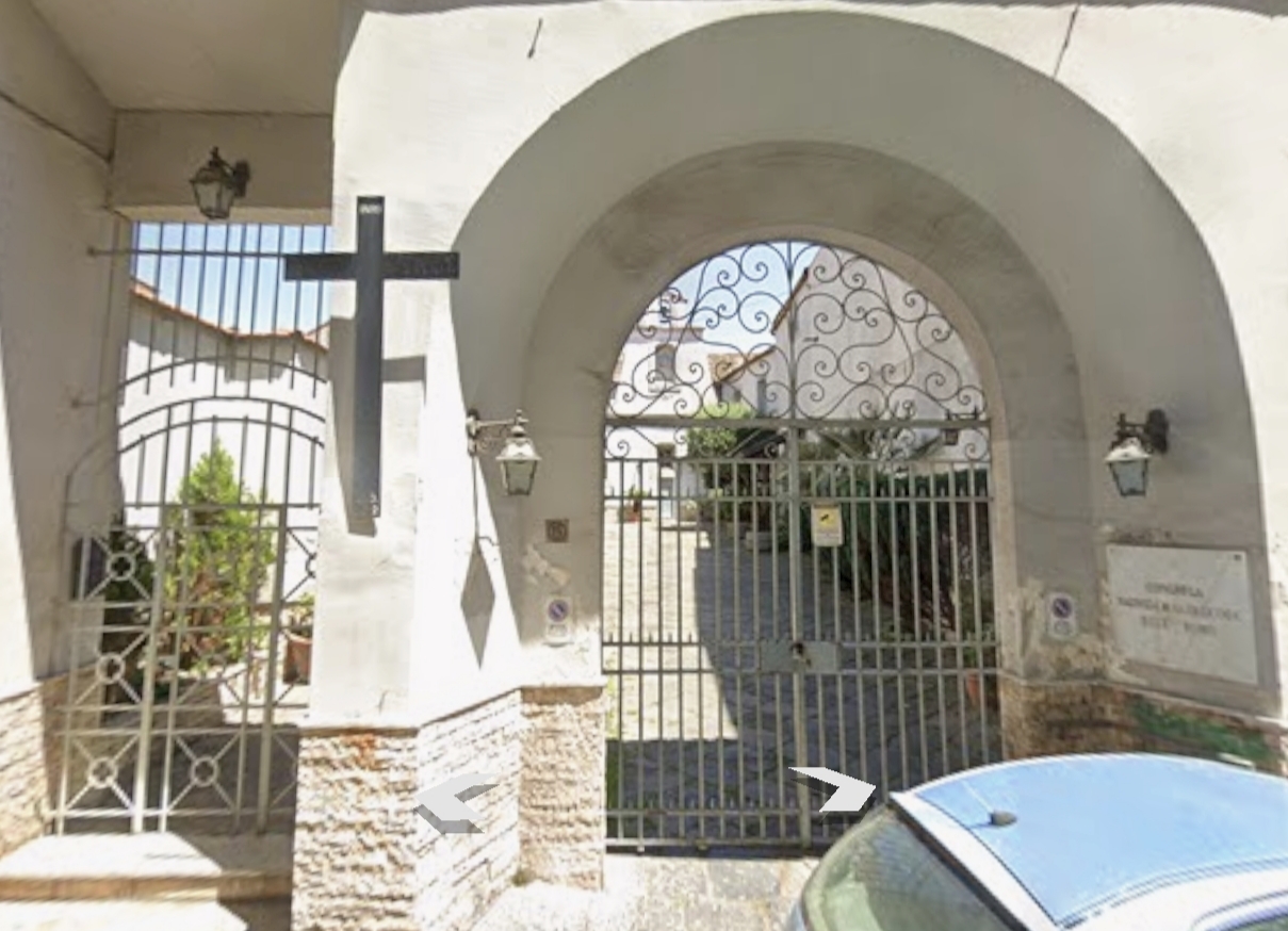 Parrocchia di San Nicola di Myra