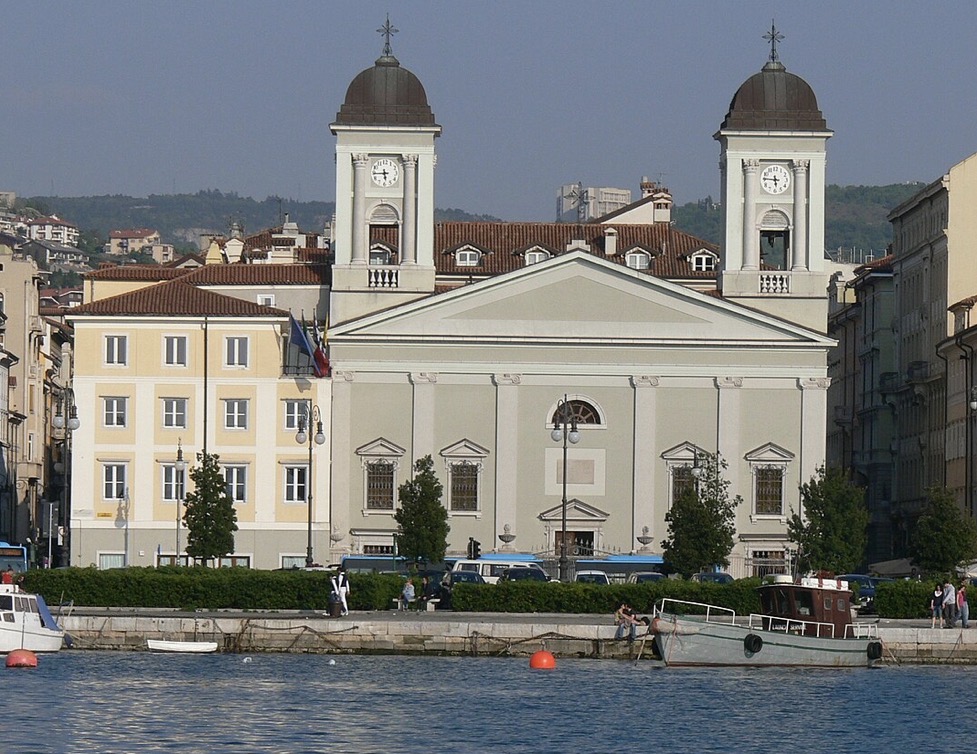 Chiesa greco-orientale di San Nicola e SS Trinità