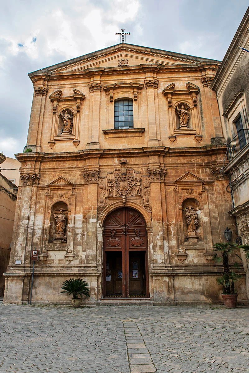 Parrocchia di San Paolo apostolo