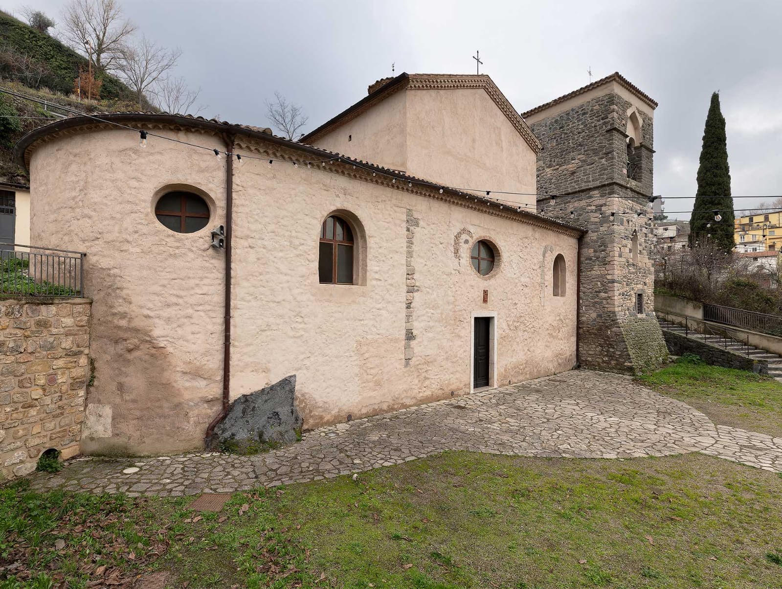 Chiesa di San Biagio di Sebaste