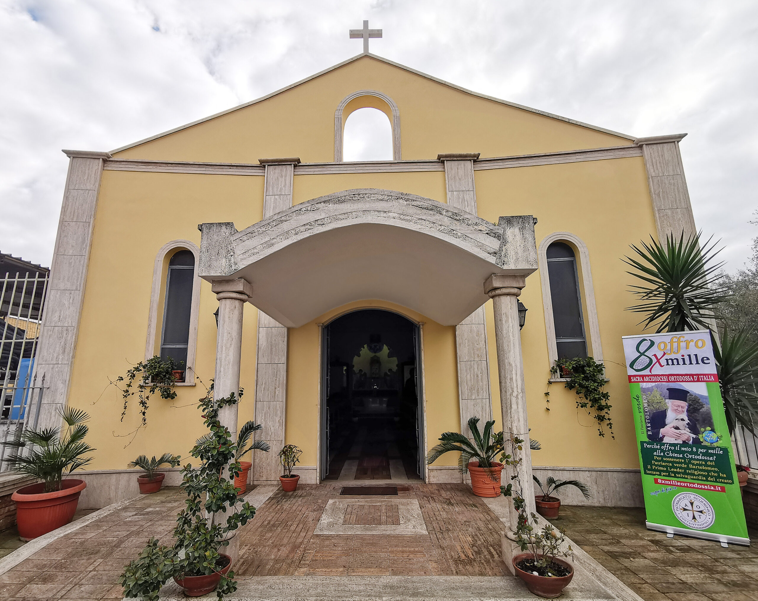 Parrocchia di San Nicola di Myra