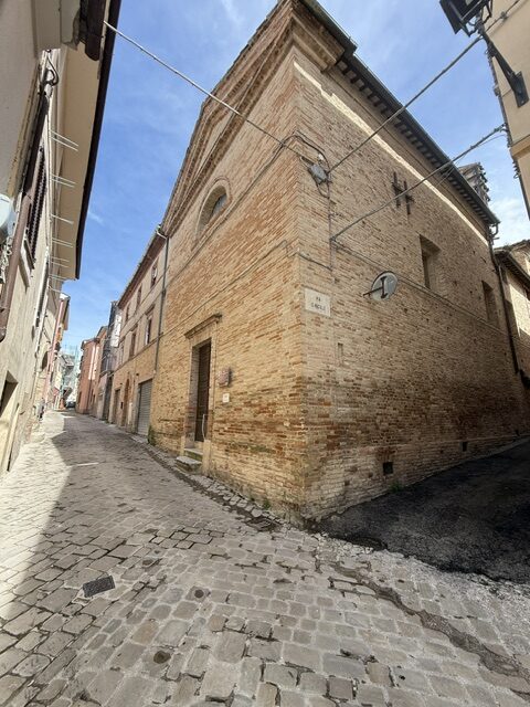 Parrocchia di San Nicola e San Gennadio