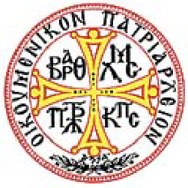 Sigillo del Patriarcato Ecumenico di Costantinopoli