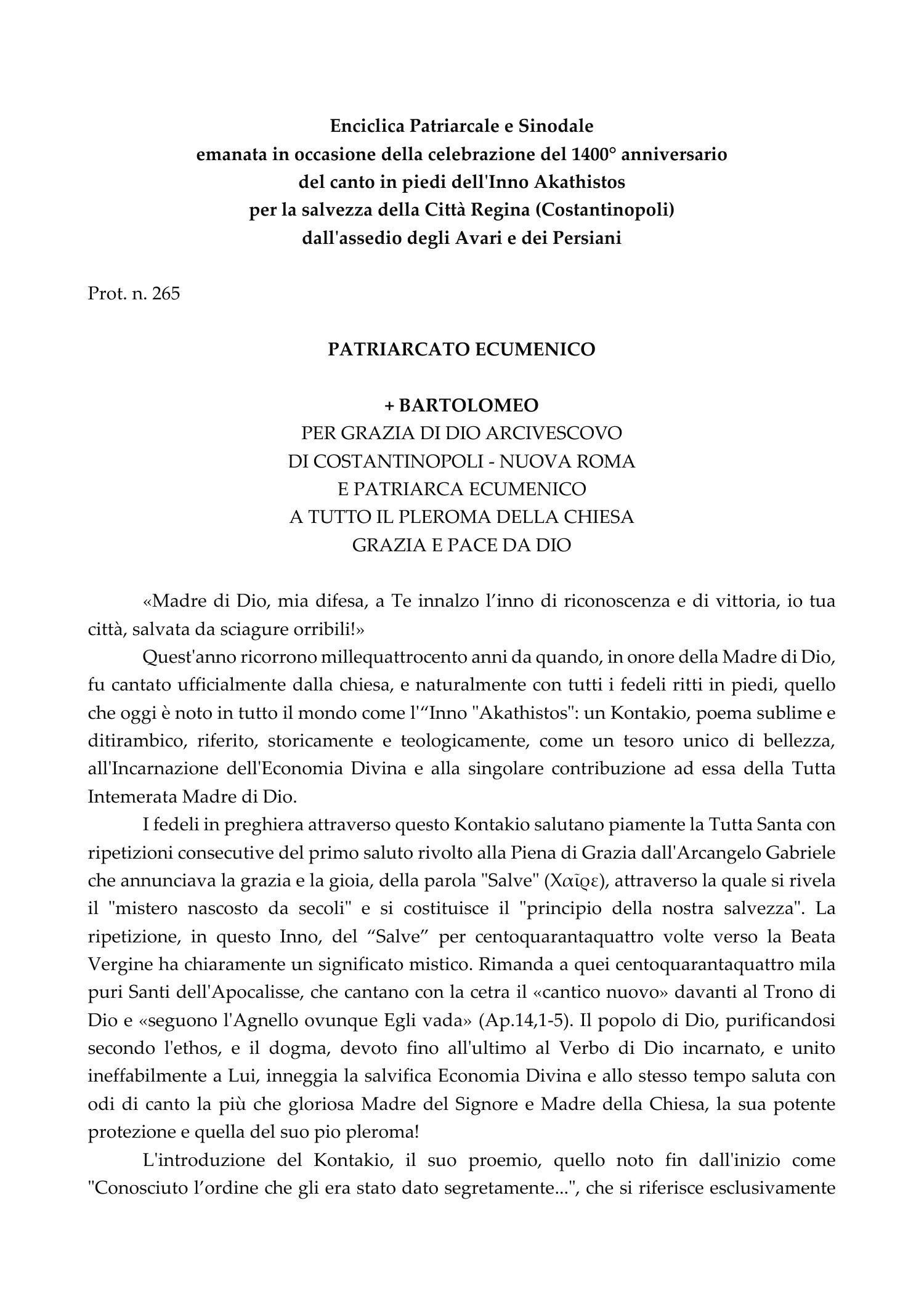 Pagina 1