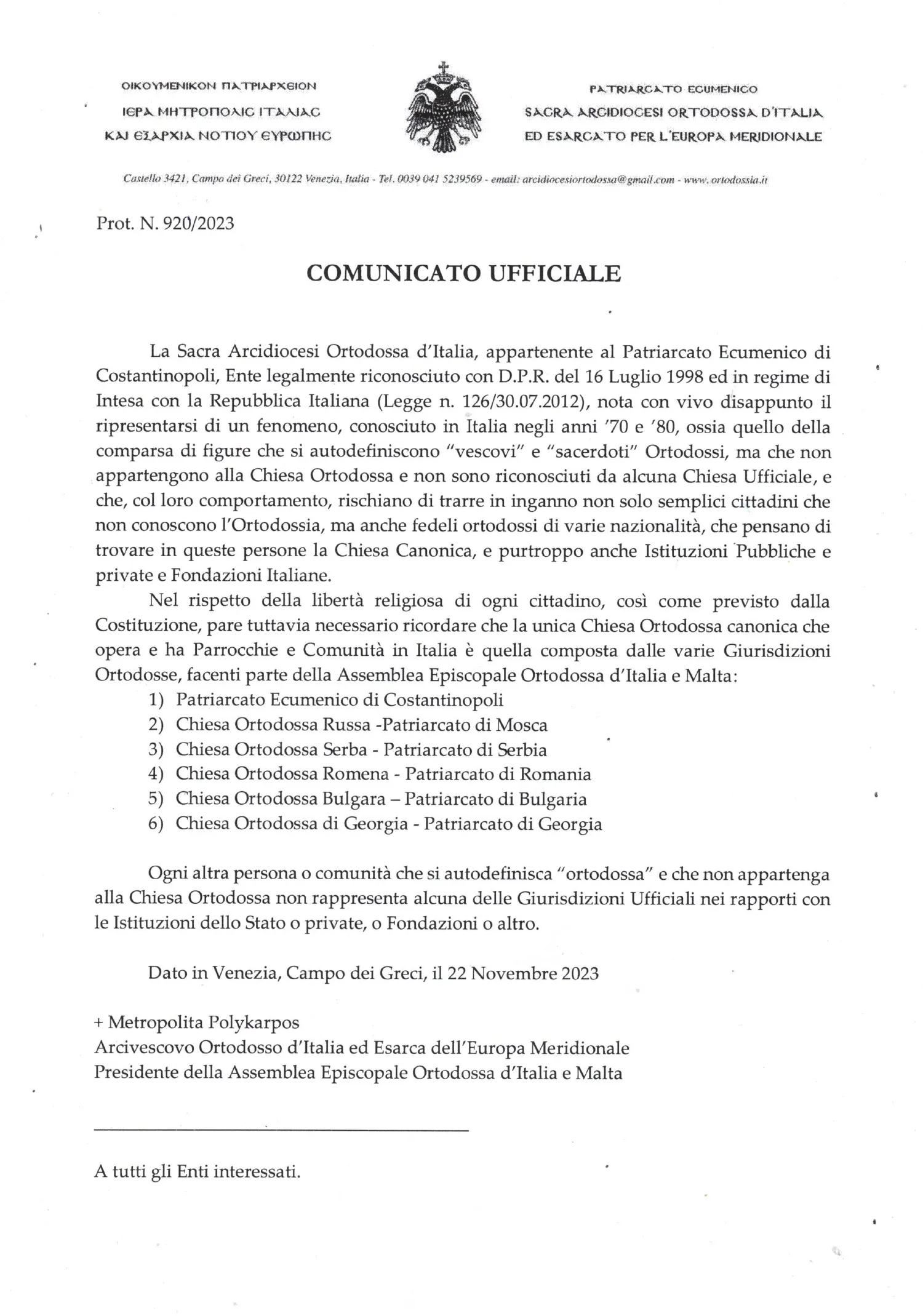 Pagina 1