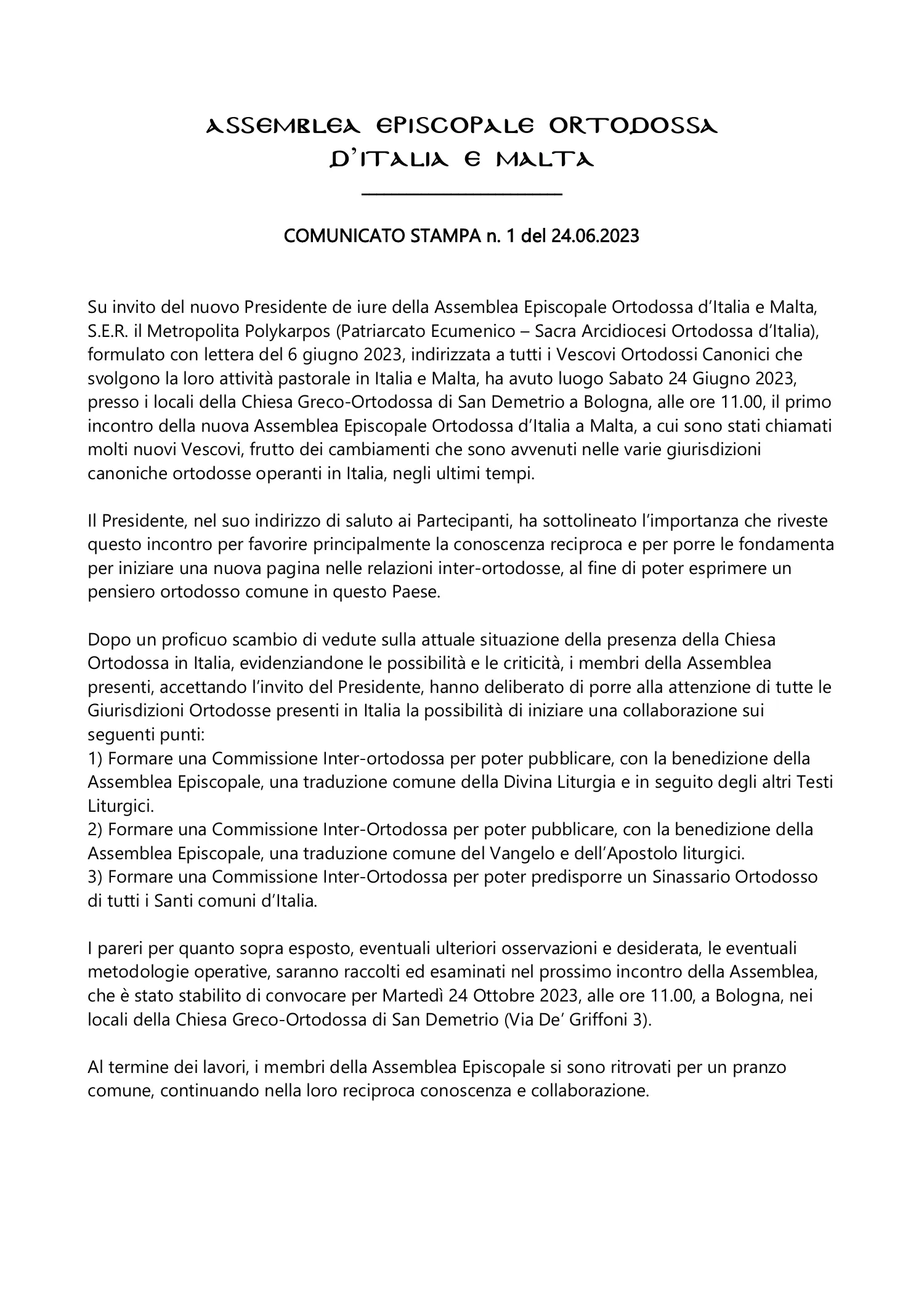 Pagina 1