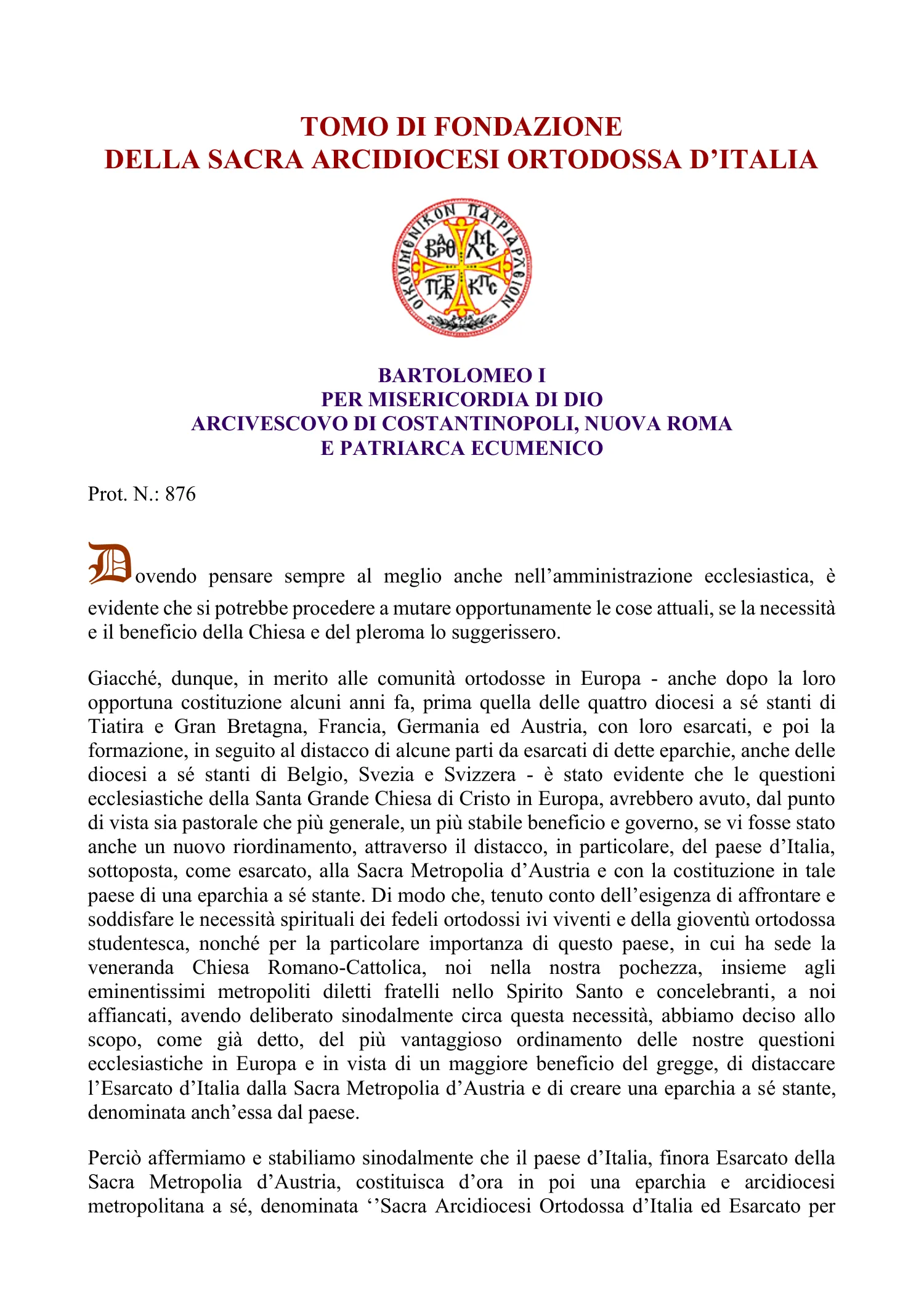 Pagina 1