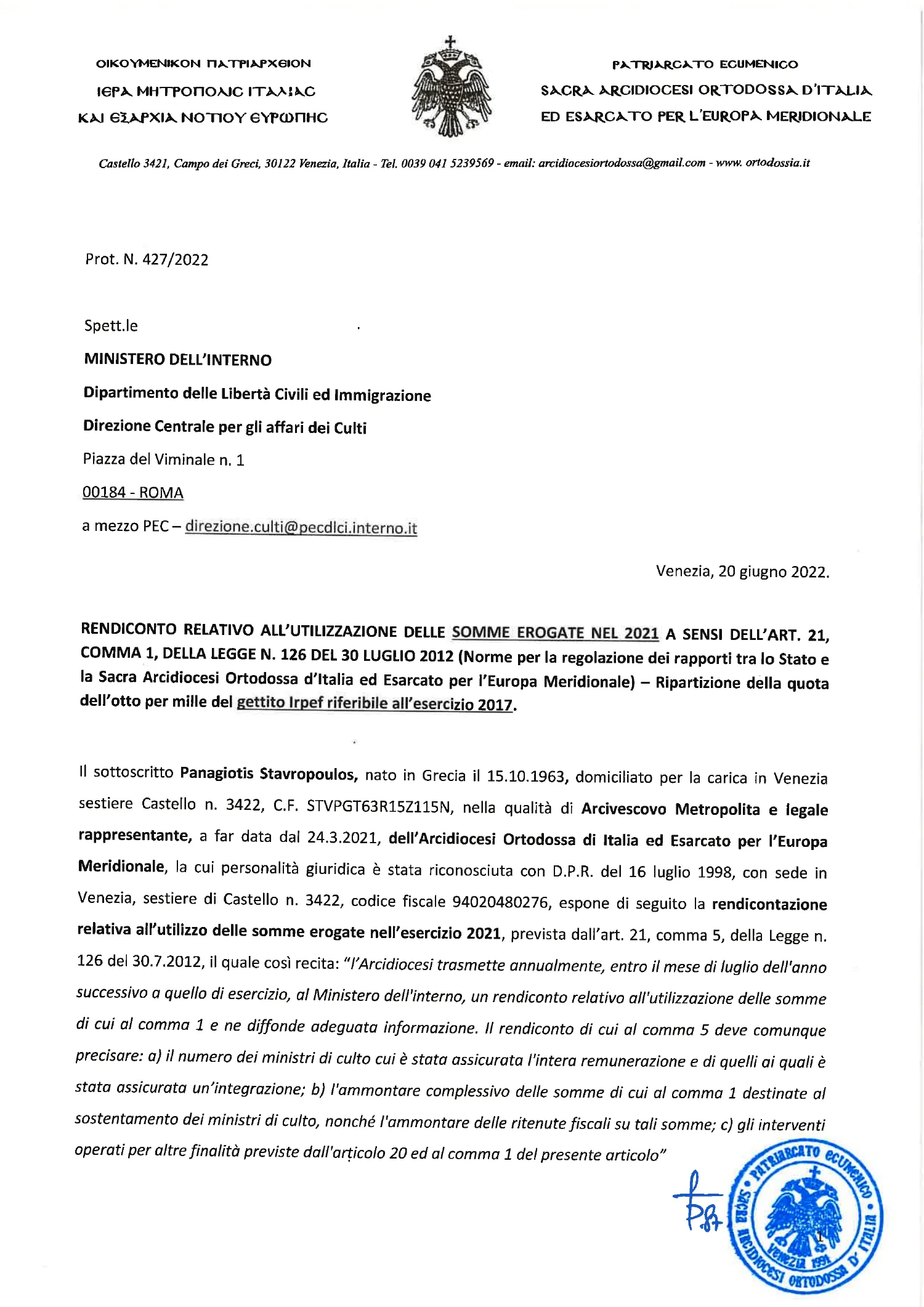Pagina 1