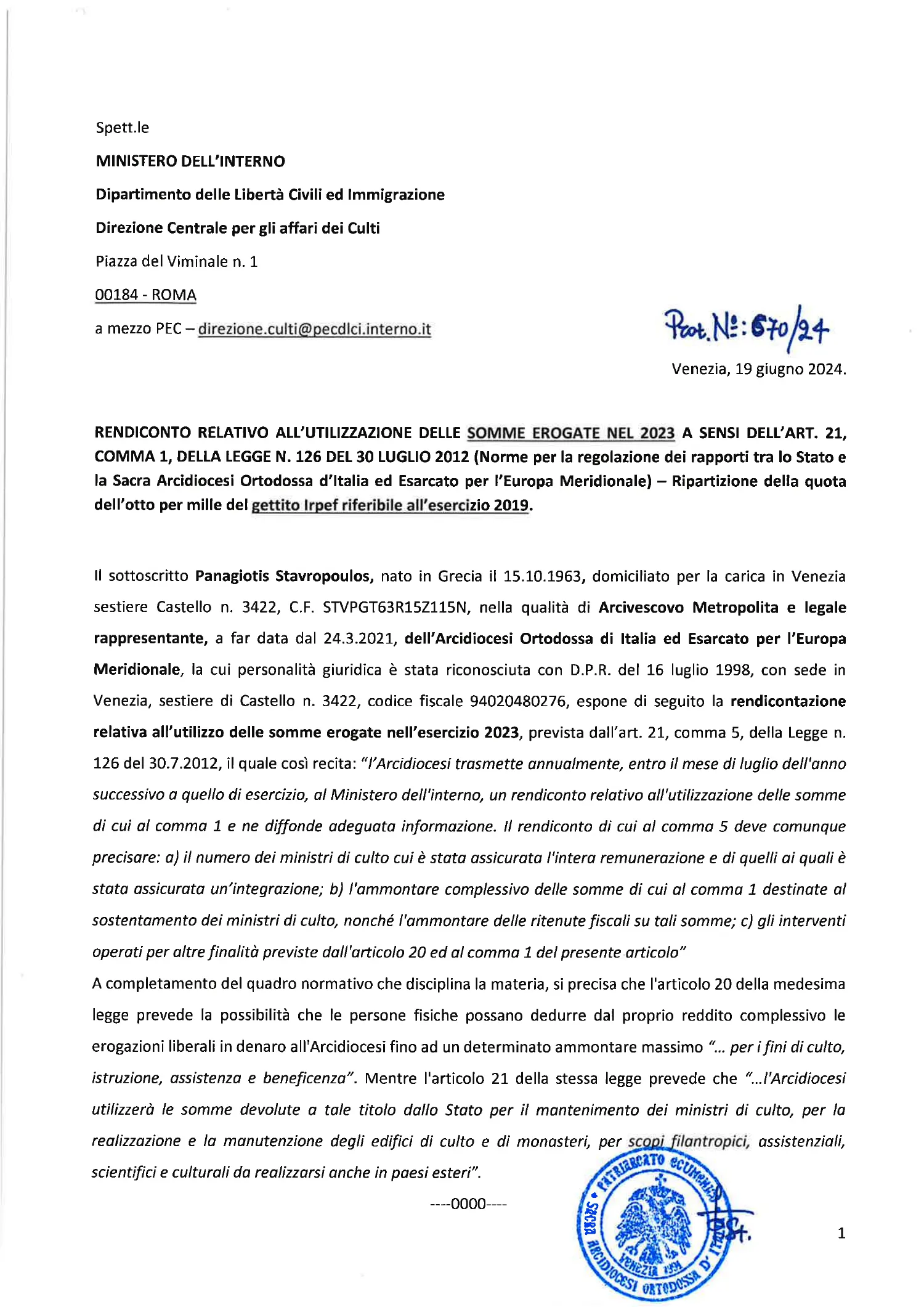 Pagina 1