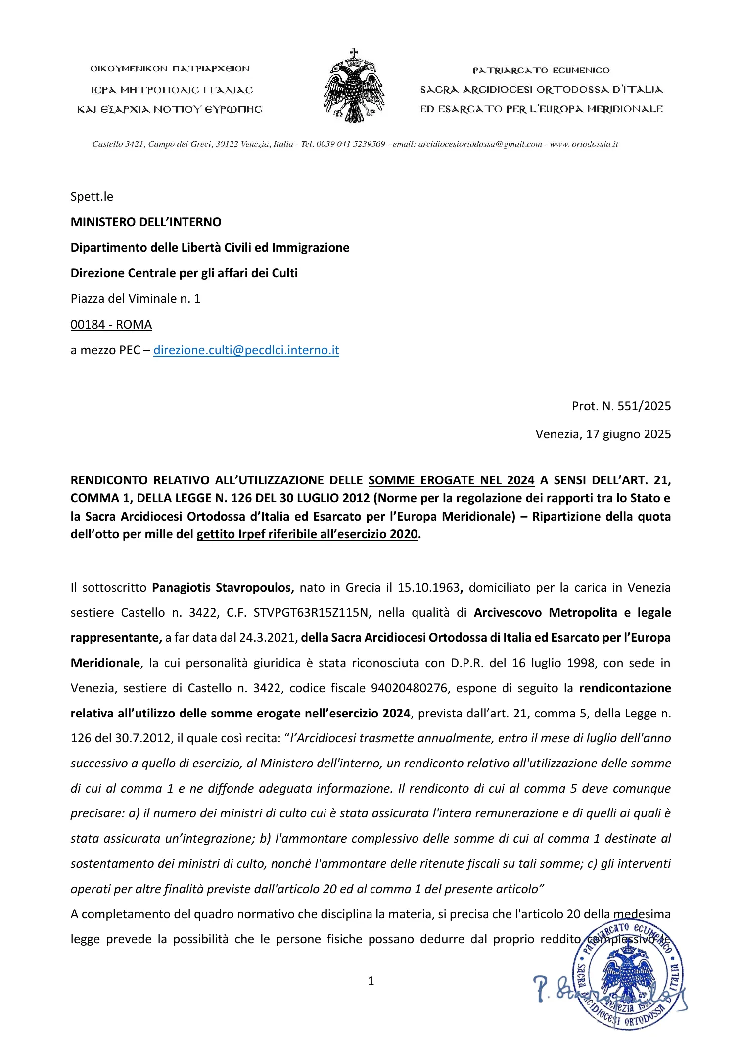 Pagina 1