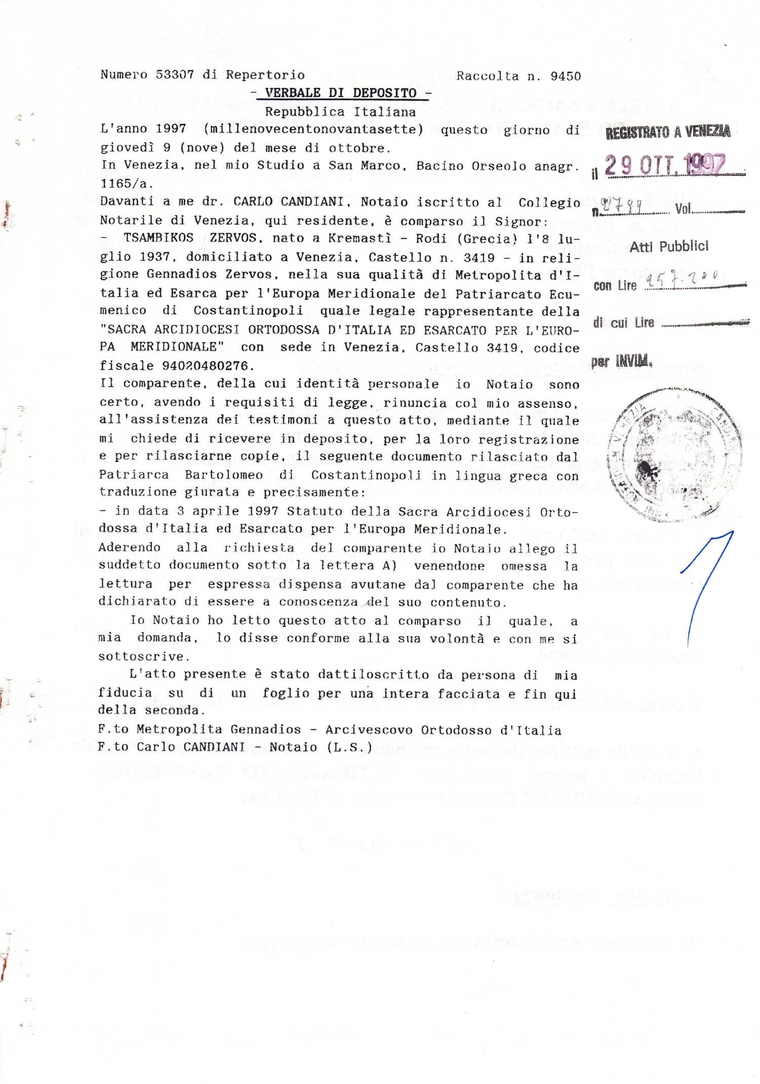 Pagina 1