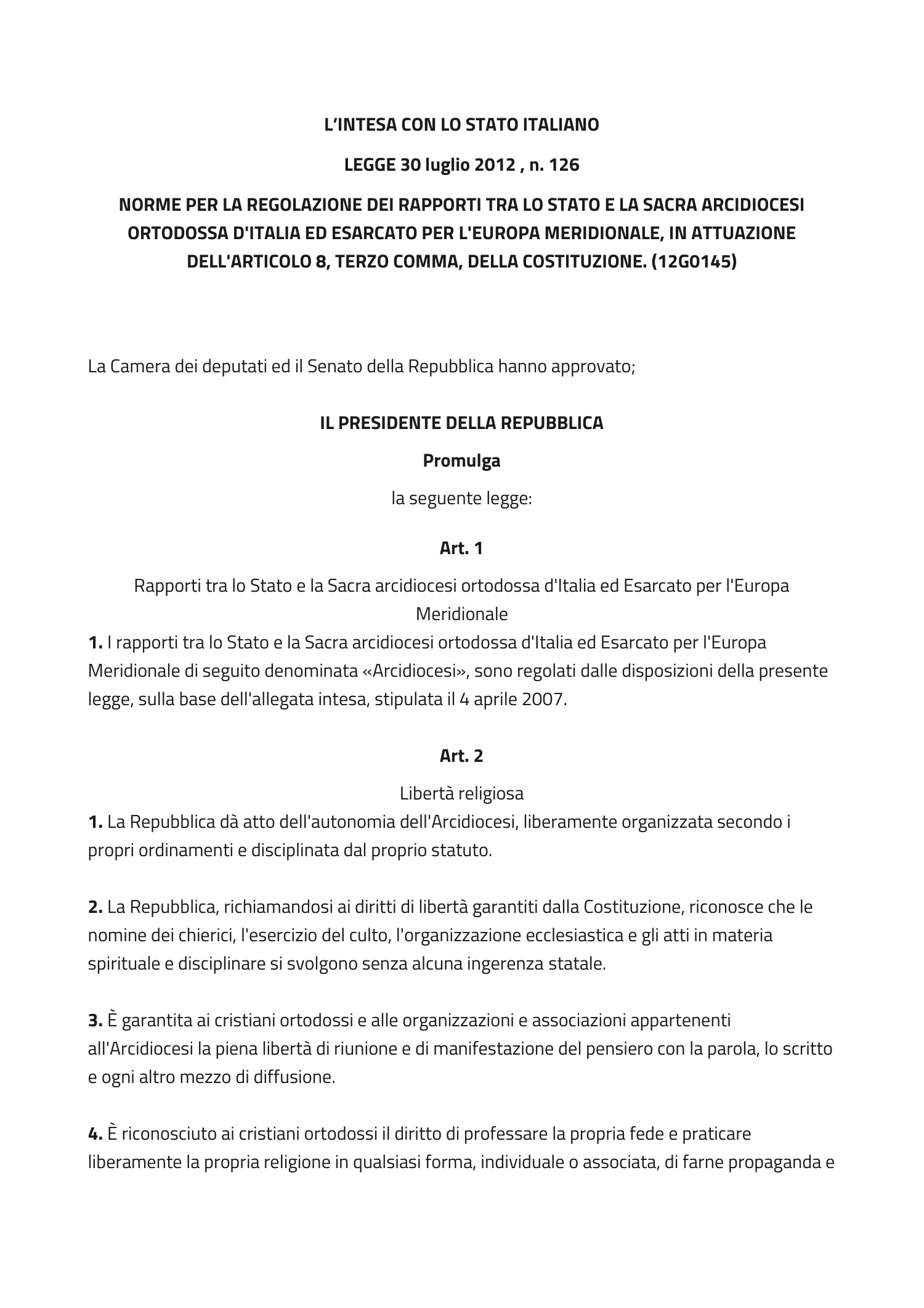 Pagina 1