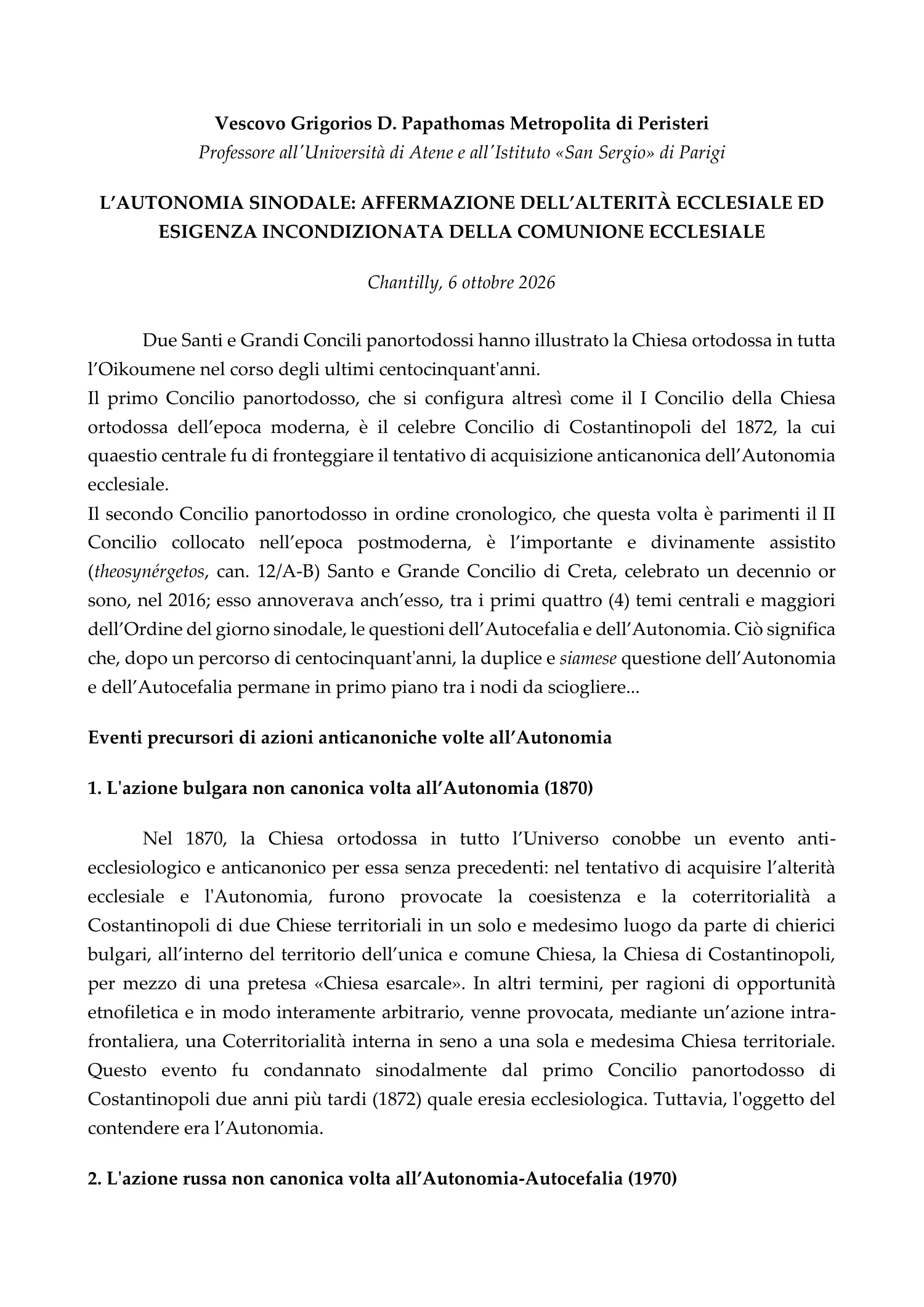 Pagina 1
