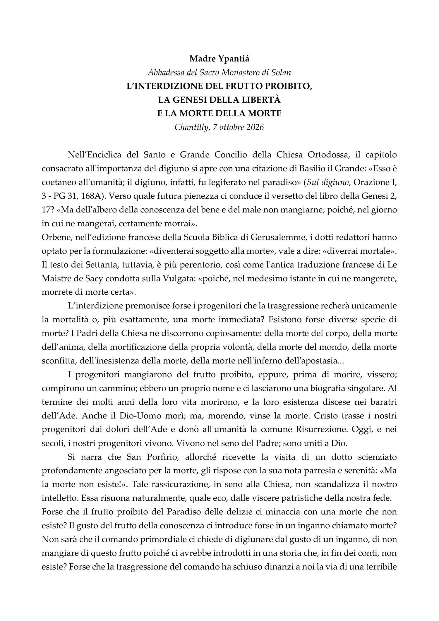 Pagina 1