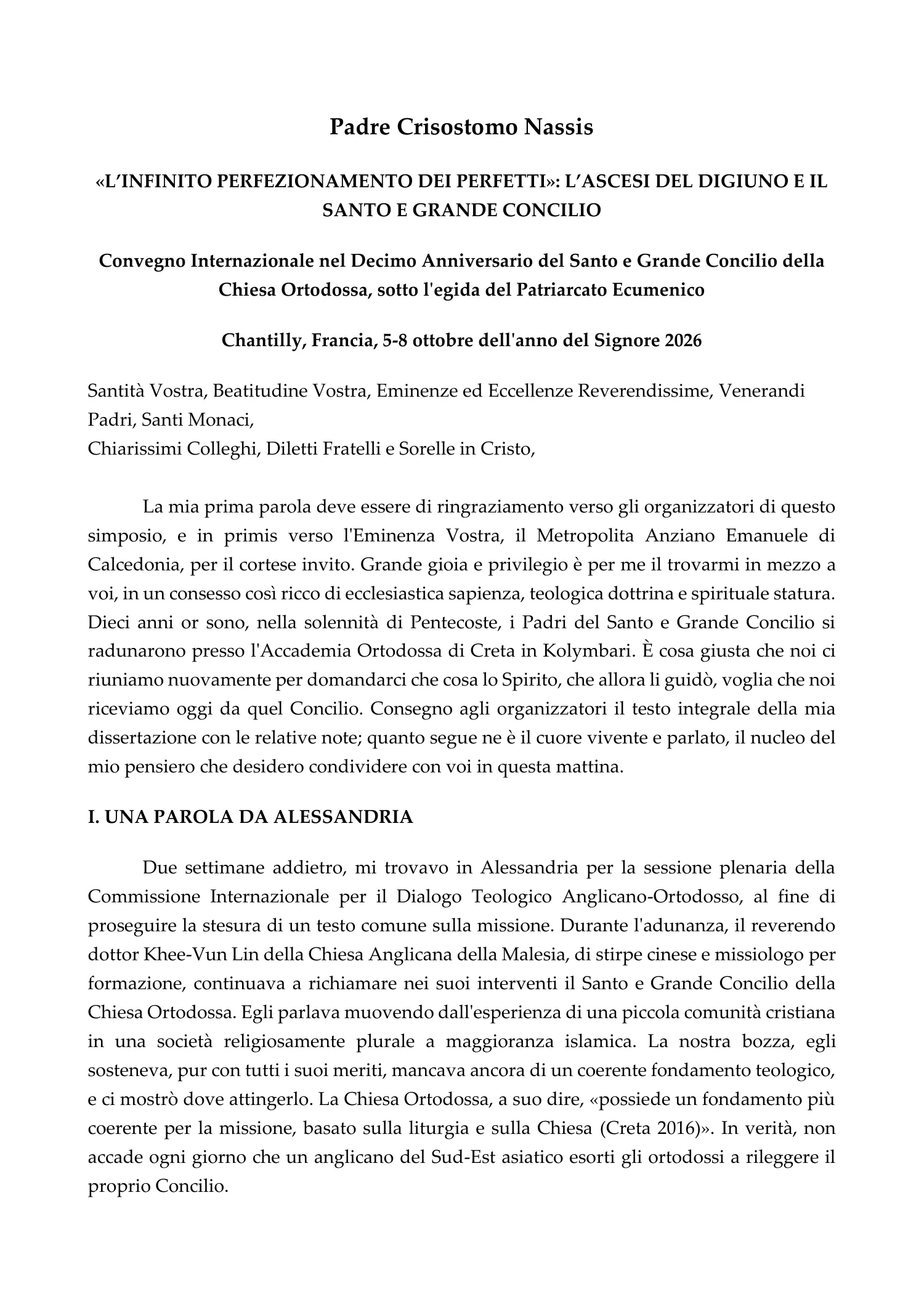 Pagina 1