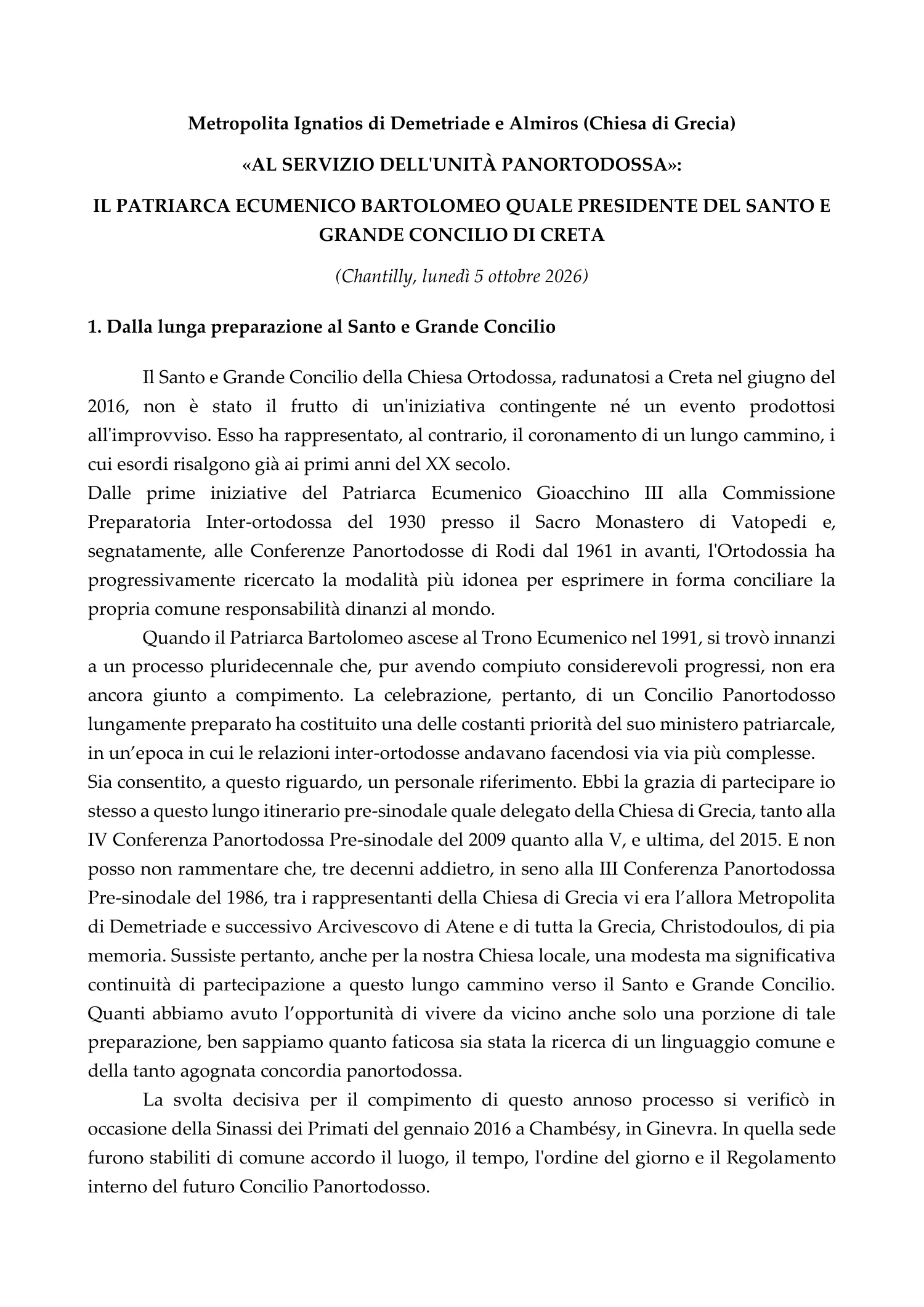 Pagina 1