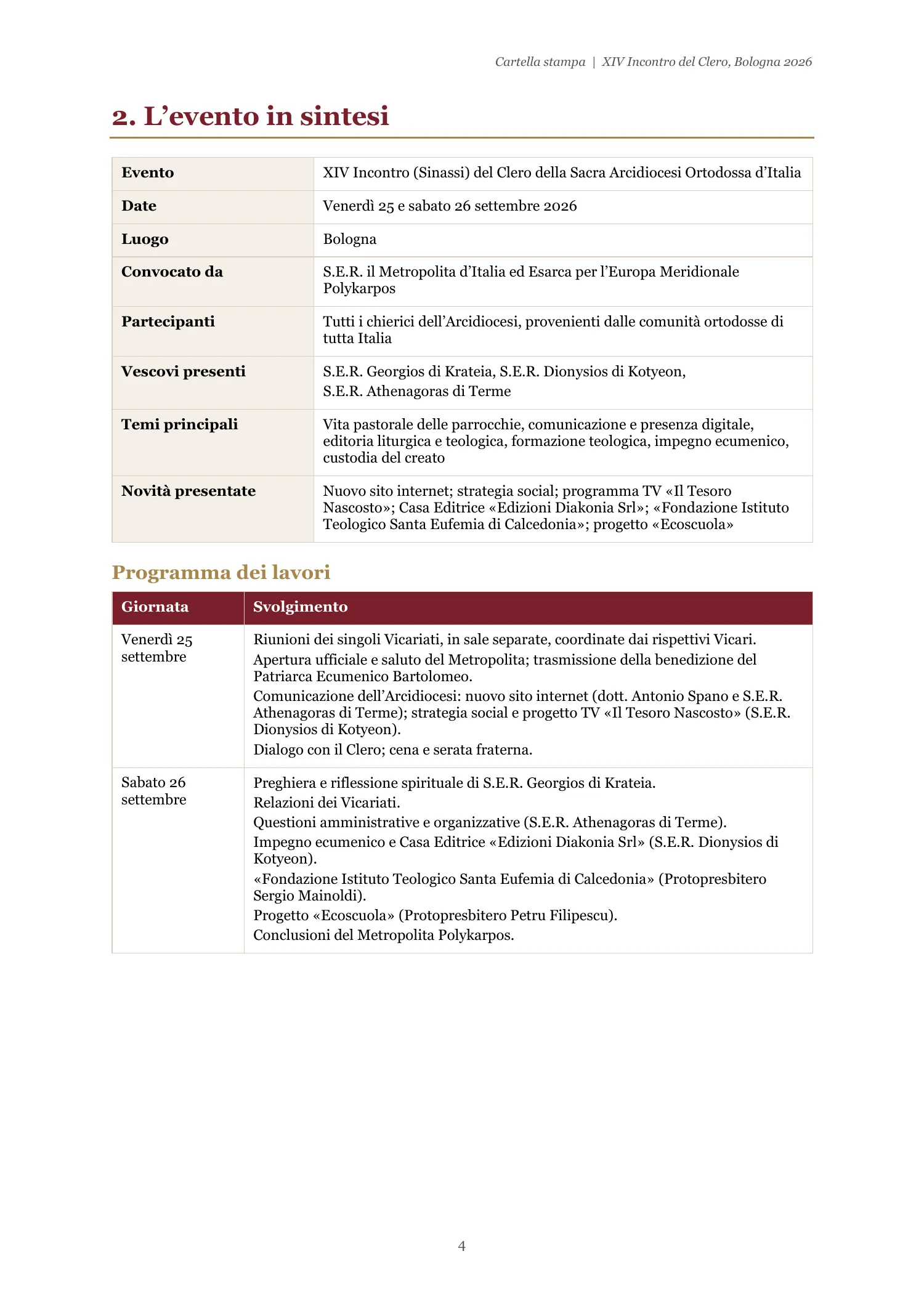 Pagina 4