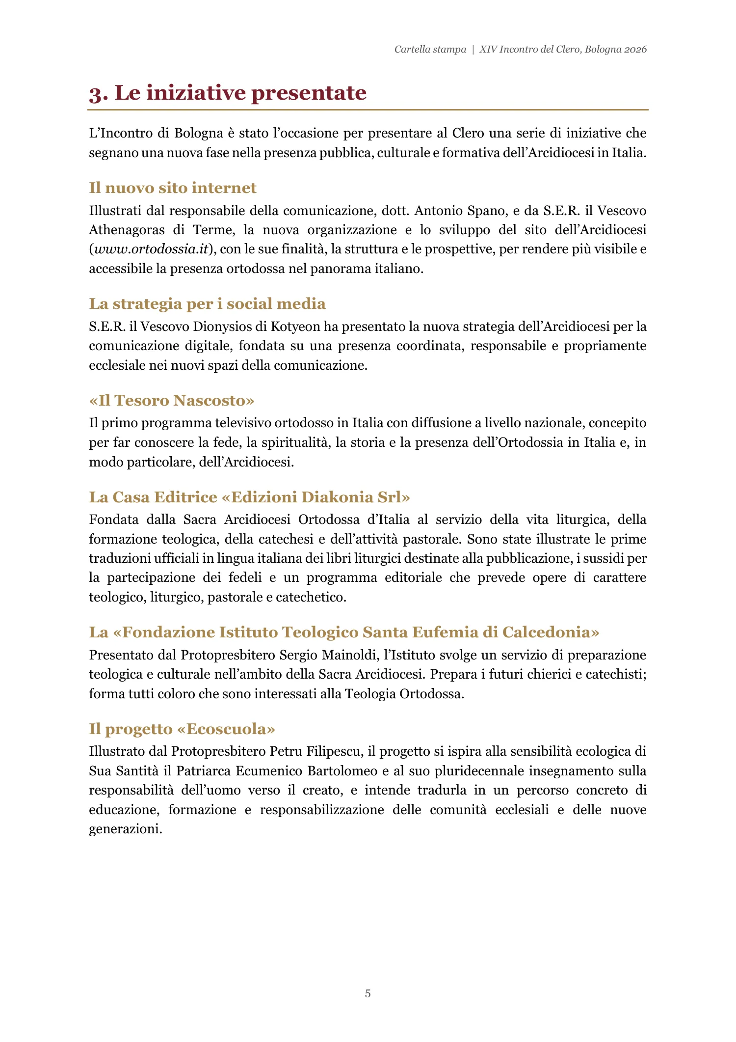 Pagina 5
