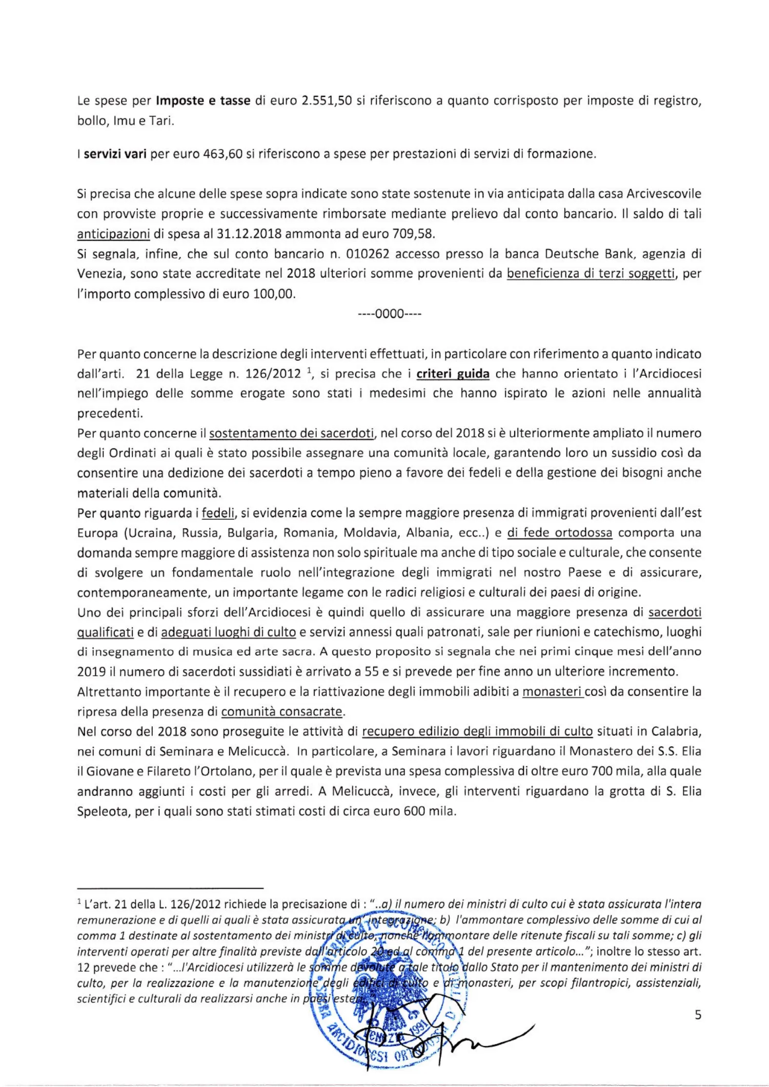 Pagina 5