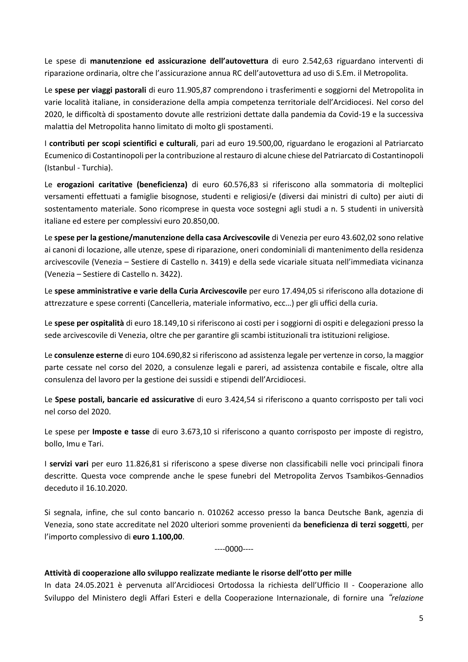 Pagina 5