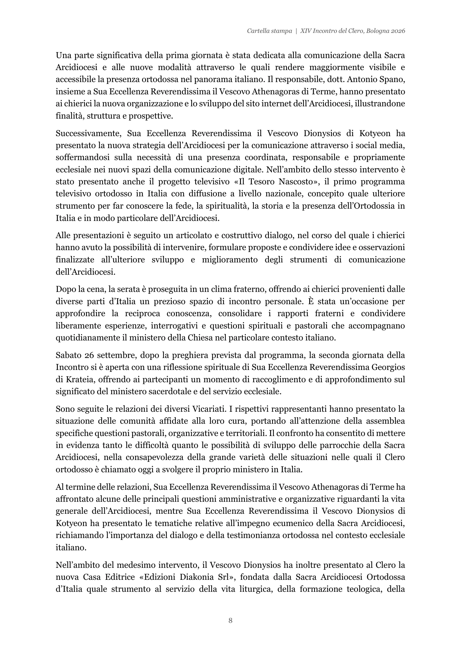Pagina 8