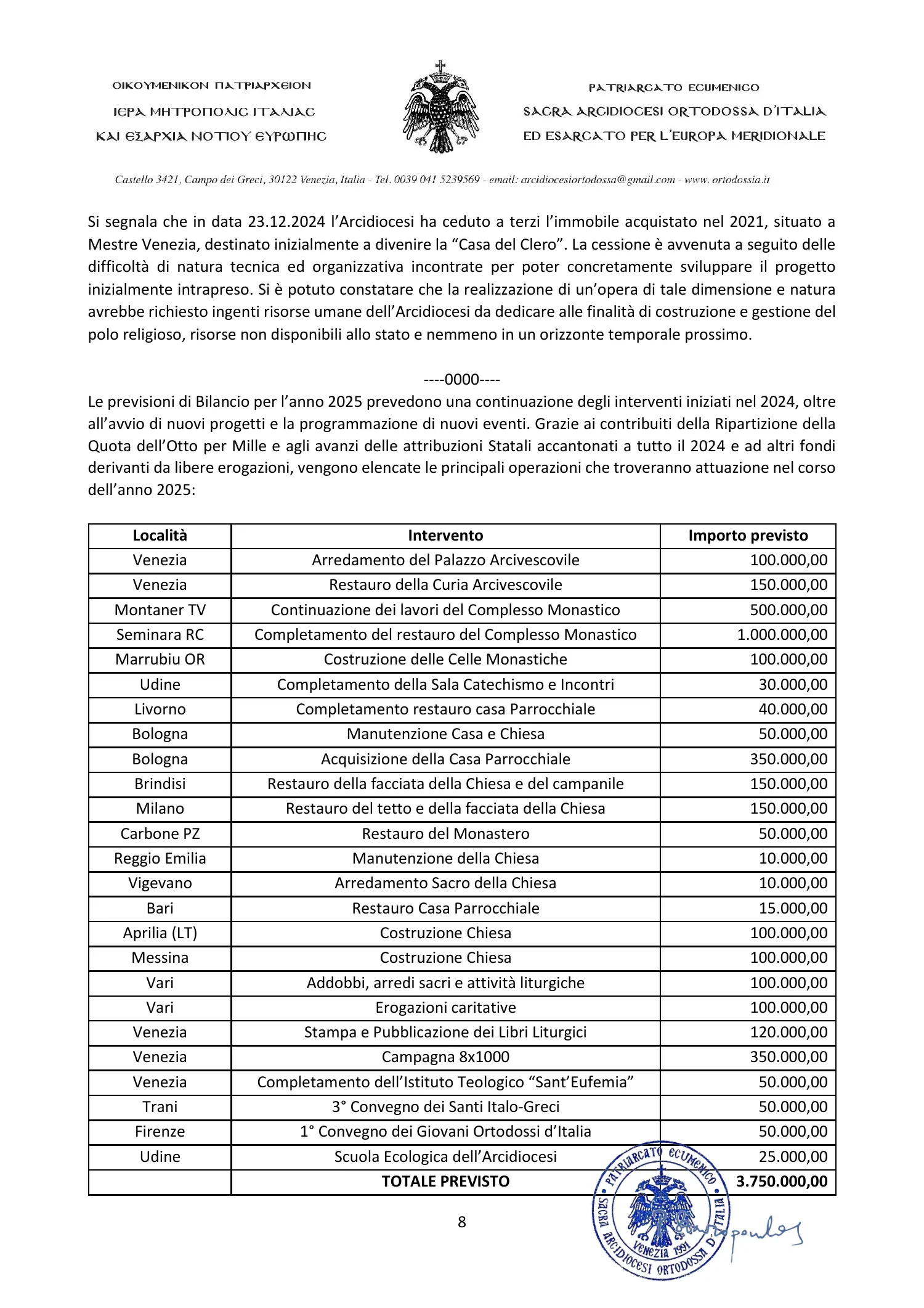 Pagina 8